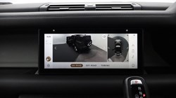 2021 (21) LAND ROVER DEFENDER 3.0 D250 X-Dynamic HSE 110 5dr Auto 4494646