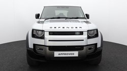 2021 (21) LAND ROVER DEFENDER 3.0 D250 X-Dynamic HSE 110 5dr Auto 4494607