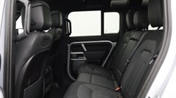 2021 (21) LAND ROVER DEFENDER 3.0 D250 X-Dynamic HSE 110 5dr Auto 4494627