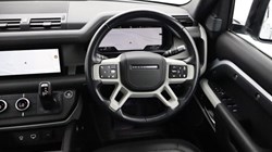 2021 (21) LAND ROVER DEFENDER 3.0 D250 X-Dynamic HSE 110 5dr Auto 4494631