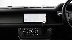 2021 (21) LAND ROVER DEFENDER 3.0 D250 X-Dynamic HSE 110 5dr Auto 4494640
