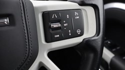 2021 (21) LAND ROVER DEFENDER 3.0 D250 X-Dynamic HSE 110 5dr Auto 4494652