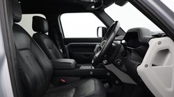 2021 (21) LAND ROVER DEFENDER 3.0 D250 X-Dynamic HSE 110 5dr Auto 4494662