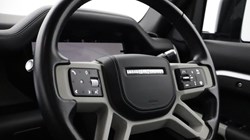 2021 (21) LAND ROVER DEFENDER 3.0 D250 X-Dynamic HSE 110 5dr Auto 4494641
