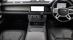 2021 (21) LAND ROVER DEFENDER 3.0 D250 X-Dynamic HSE 110 5dr Auto 4494630