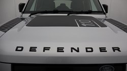 2021 (21) LAND ROVER DEFENDER 3.0 D250 X-Dynamic HSE 110 5dr Auto 4494678