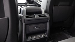 2021 (21) LAND ROVER DEFENDER 3.0 D250 X-Dynamic HSE 110 5dr Auto 4494629
