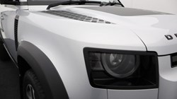 2021 (21) LAND ROVER DEFENDER 3.0 D250 X-Dynamic HSE 110 5dr Auto 4494674
