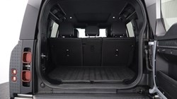 2021 (21) LAND ROVER DEFENDER 3.0 D250 X-Dynamic HSE 110 5dr Auto 4494684