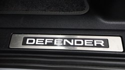 2021 (21) LAND ROVER DEFENDER 3.0 D250 X-Dynamic HSE 110 5dr Auto 4494625