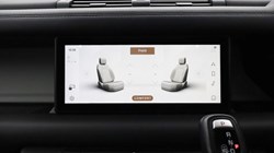 2021 (21) LAND ROVER DEFENDER 3.0 D250 X-Dynamic HSE 110 5dr Auto 4494645