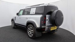 2021 (21) LAND ROVER DEFENDER 3.0 D250 X-Dynamic HSE 110 5dr Auto 1