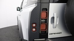2021 (21) LAND ROVER DEFENDER 3.0 D250 X-Dynamic HSE 110 5dr Auto 4494682