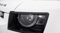 2021 (21) LAND ROVER DEFENDER 3.0 D250 SE 110 5dr Auto 4541557