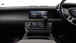 2021 (21) LAND ROVER DEFENDER 3.0 D250 SE 110 5dr Auto 4541597