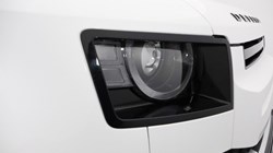 2021 (21) LAND ROVER DEFENDER 3.0 D250 SE 110 5dr Auto 4541553