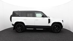 2021 (21) LAND ROVER DEFENDER 3.0 D250 SE 110 5dr Auto 4541541