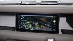 2021 (21) LAND ROVER DEFENDER 3.0 D250 SE 110 5dr Auto 4541573