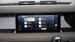 2021 (21) LAND ROVER DEFENDER 3.0 D250 SE 110 5dr Auto 4541574