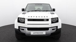2021 (21) LAND ROVER DEFENDER 3.0 D250 SE 110 5dr Auto 4541538