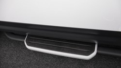 2021 (21) LAND ROVER DEFENDER 3.0 D250 SE 110 5dr Auto 4541562