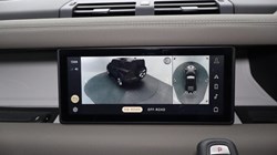 2021 (21) LAND ROVER DEFENDER 3.0 D250 SE 110 5dr Auto 4541575