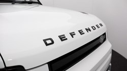2021 (21) LAND ROVER DEFENDER 3.0 D250 SE 110 5dr Auto 4541555