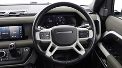 2021 (21) LAND ROVER DEFENDER 3.0 D250 SE 110 5dr Auto 4541595