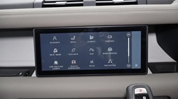 2021 (21) LAND ROVER DEFENDER 3.0 D250 SE 110 5dr Auto 4541577