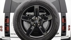 2021 (21) LAND ROVER DEFENDER 3.0 D250 SE 110 5dr Auto 4541622