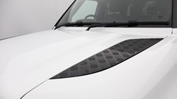 2021 (21) LAND ROVER DEFENDER 3.0 D250 SE 110 5dr Auto 4541558