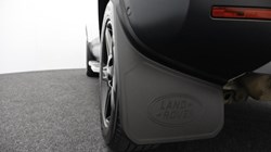 2021 (21) LAND ROVER DEFENDER 3.0 D250 SE 110 5dr Auto 4541626