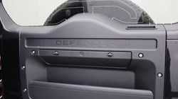 2023 (73) LAND ROVER COMMERCIAL DEFENDER 3.0 D250 Hard Top Auto 4675485