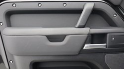 2023 (73) LAND ROVER COMMERCIAL DEFENDER 3.0 D250 Hard Top Auto 4675494