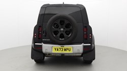 2023 (73) LAND ROVER COMMERCIAL DEFENDER 3.0 D250 Hard Top Auto 4675548