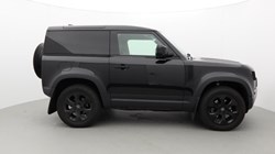 2023 (73) LAND ROVER COMMERCIAL DEFENDER 3.0 D250 Hard Top Auto 4675479