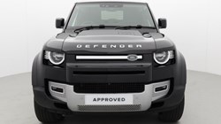2023 (73) LAND ROVER COMMERCIAL DEFENDER 3.0 D250 Hard Top Auto 4675476