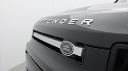 2023 (73) LAND ROVER COMMERCIAL DEFENDER 3.0 D250 Hard Top Auto 4675532