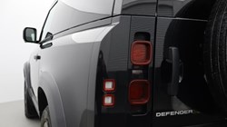 2023 (73) LAND ROVER COMMERCIAL DEFENDER 3.0 D250 Hard Top Auto 4675484