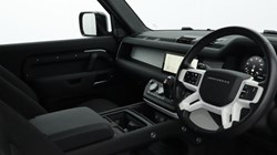 2023 (73) LAND ROVER COMMERCIAL DEFENDER 3.0 D250 Hard Top Auto 4675544