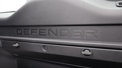 2021 (71) LAND ROVER DEFENDER 3.0 D200 S 110 5dr Auto 4551212