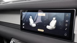 2021 (71) LAND ROVER DEFENDER 3.0 D200 S 110 5dr Auto 4551247