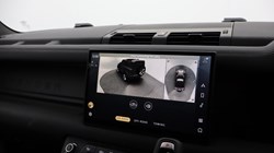 2021 (71) LAND ROVER DEFENDER 3.0 D200 S 110 5dr Auto 4733783
