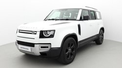 2021 (71) LAND ROVER DEFENDER 3.0 D200 S 110 5dr Auto 4671519