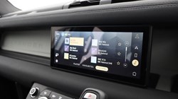 2021 (71) LAND ROVER DEFENDER 3.0 D200 S 110 5dr Auto 4551245