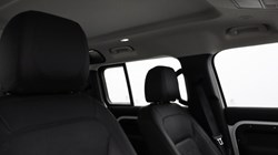 2021 (71) LAND ROVER DEFENDER 3.0 D200 S 110 5dr Auto 4551271