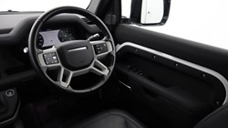 2021 (71) LAND ROVER DEFENDER 3.0 D200 S 110 5dr Auto 4551261