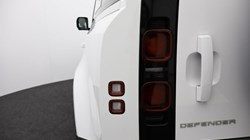 2021 (71) LAND ROVER DEFENDER 3.0 D200 S 110 5dr Auto 4551216