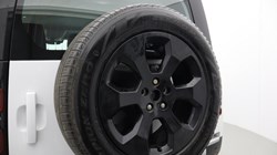 2021 (71) LAND ROVER DEFENDER 3.0 D200 S 110 5dr Auto 4671511