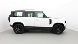 2021 (71) LAND ROVER DEFENDER 3.0 D200 S 110 5dr Auto 4671520